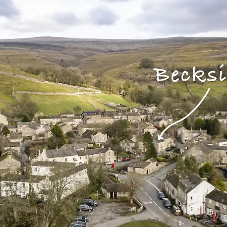 Beckside בית נופש