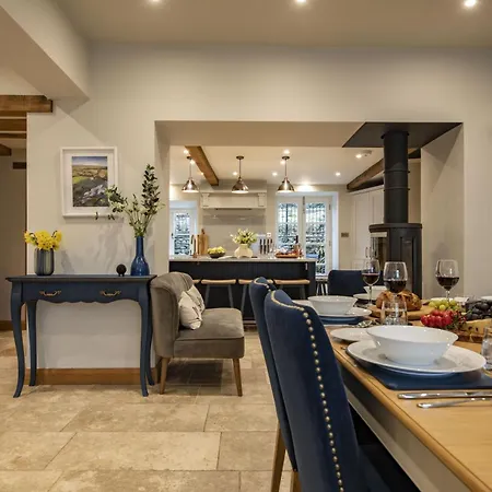 Beckside * קטלוול