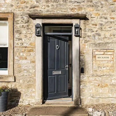 Beckside
