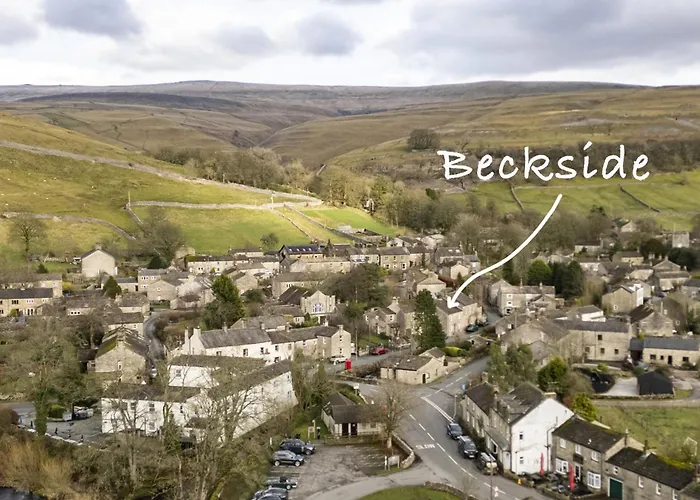 Beckside בית נופש