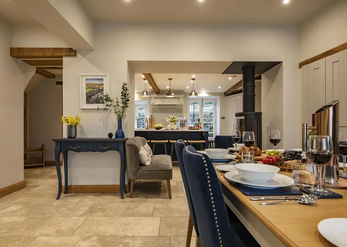 Beckside * קטלוול