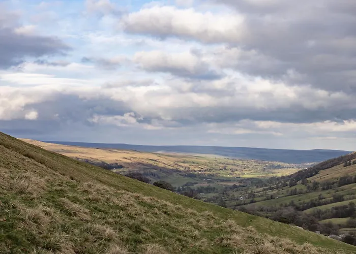 Beckside בית נופש