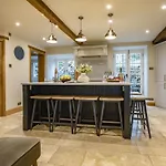 Holiday home Beckside Kettlewell