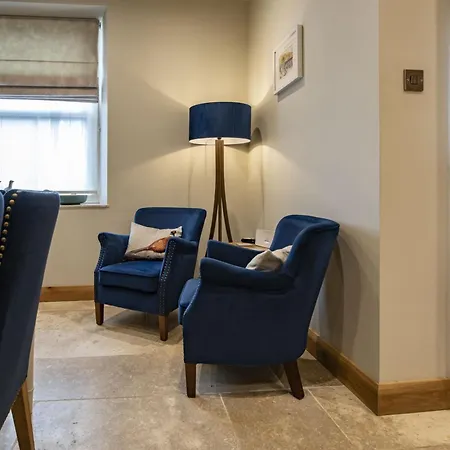Tatil Evi Beckside Kettlewell