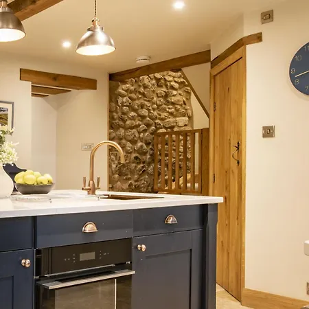 Beckside Tatil Evi