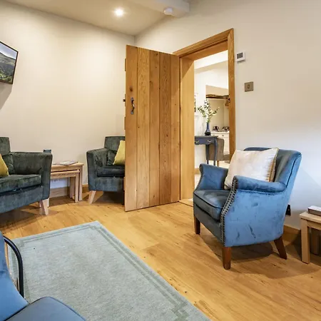 Beckside Tatil Evi Kettlewell