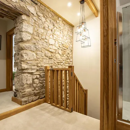Beckside Tatil Evi