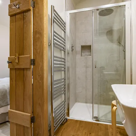 Beckside Tatil Evi *