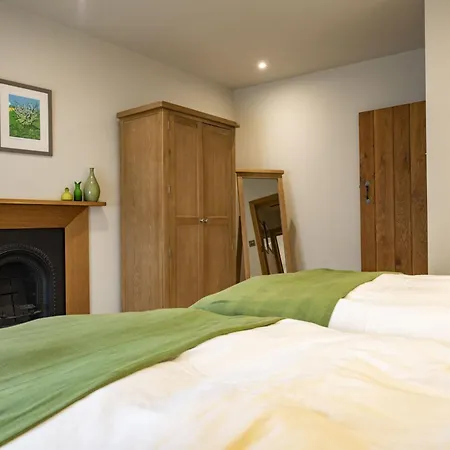 Beckside Tatil Evi