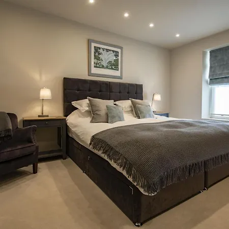 Beckside Tatil Evi