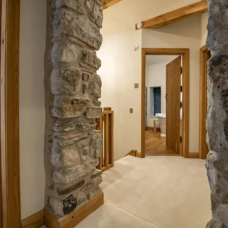 Tatil Evi Beckside