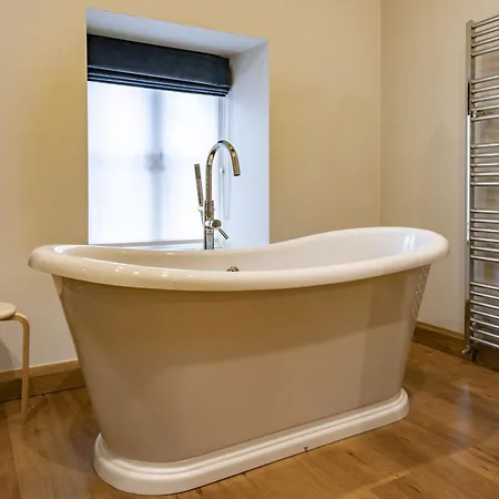 Beckside Tatil Evi