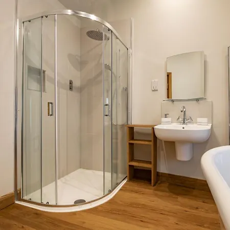 Beckside Tatil Evi *