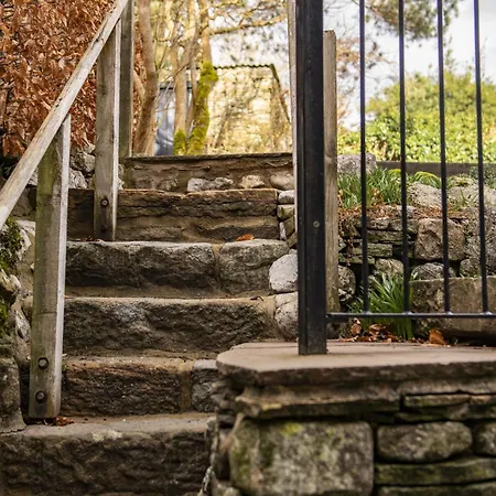 Tatil Evi Beckside *