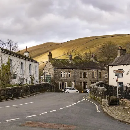 Beckside Tatil Evi Kettlewell