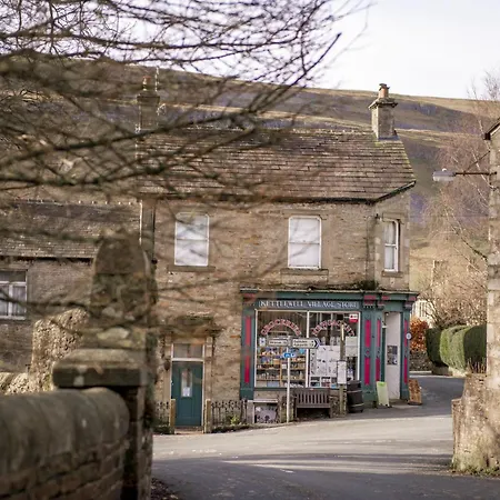 Beckside * Kettlewell
