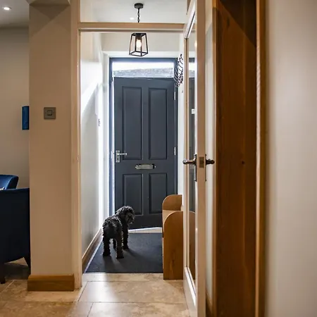 Casa vacanze Beckside