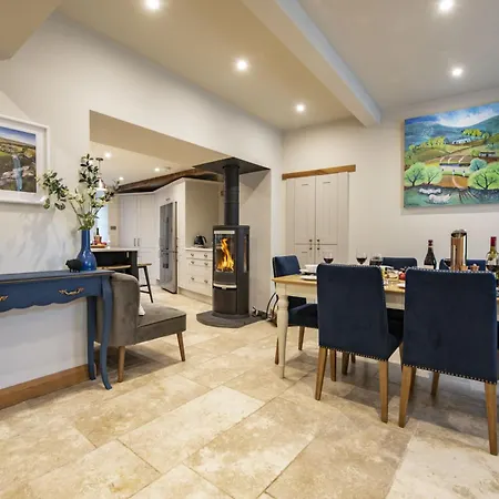 Casa vacanze Beckside