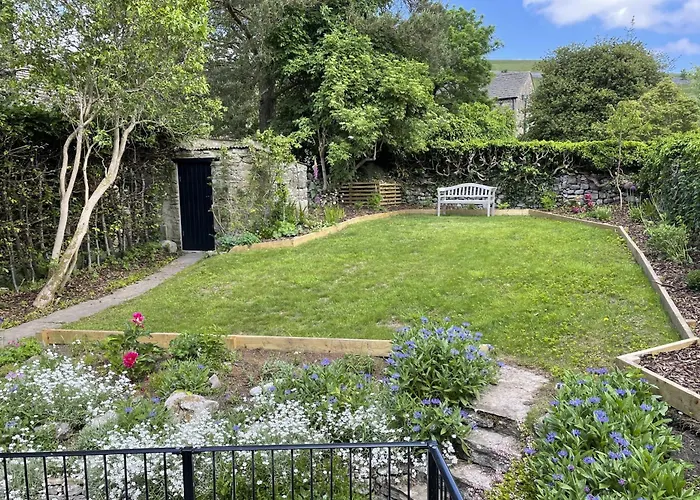 Beckside * Kettlewell