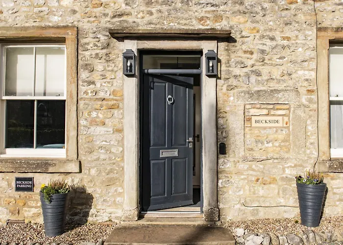 Beckside