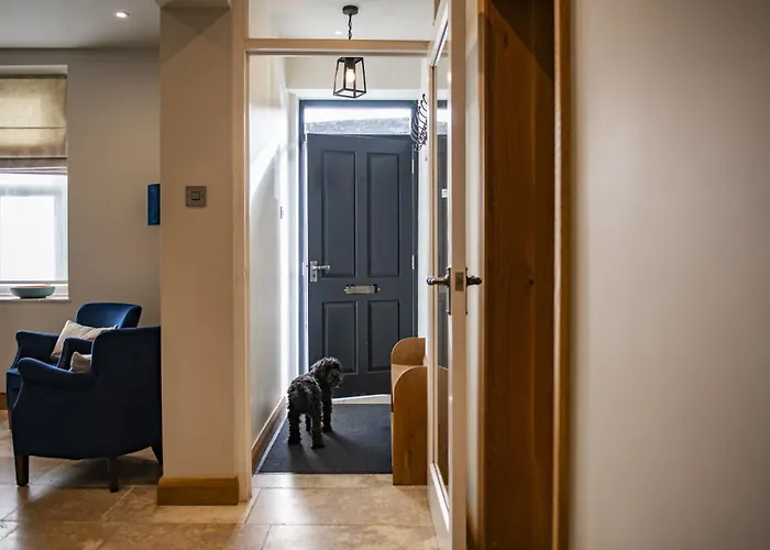 Casa vacanze Beckside