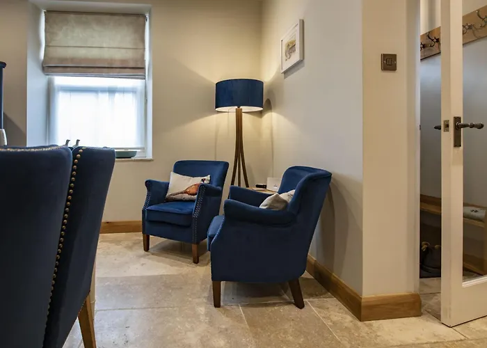 Casa vacanze Beckside Kettlewell