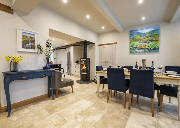 Casa vacanze Beckside