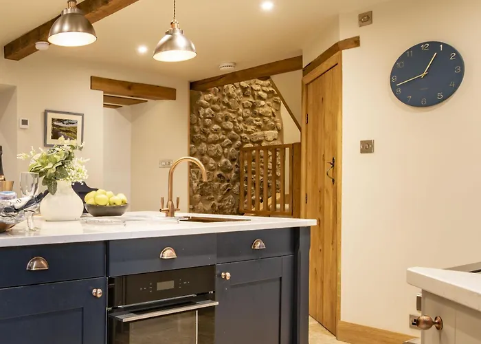 Beckside Casa vacanze