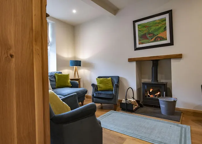 Beckside Casa vacanze