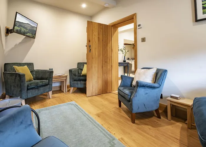 Beckside Casa vacanze Kettlewell