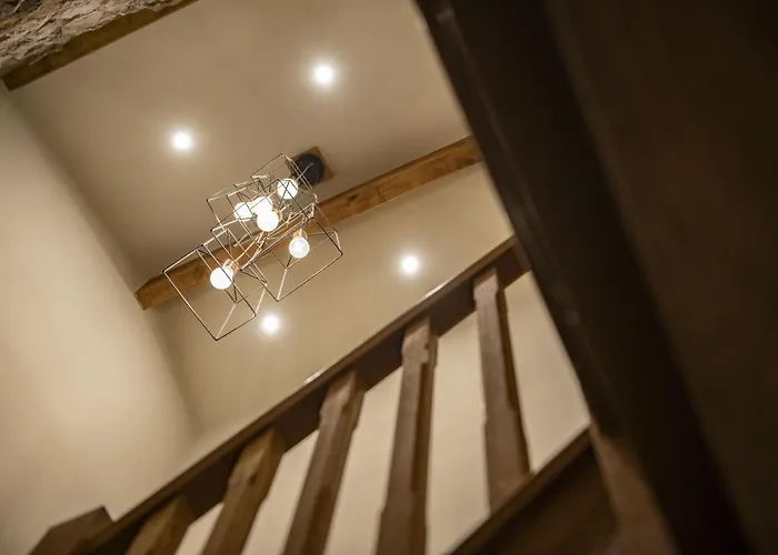 Casa vacanze Beckside Kettlewell