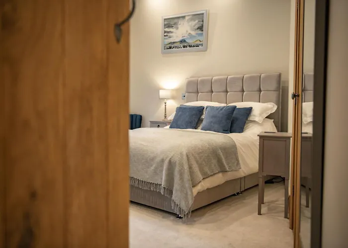 Beckside Casa vacanze *