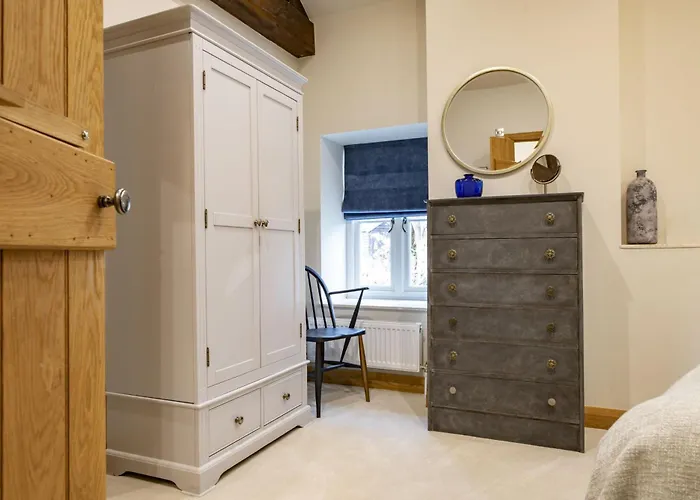 Casa vacanze Beckside *