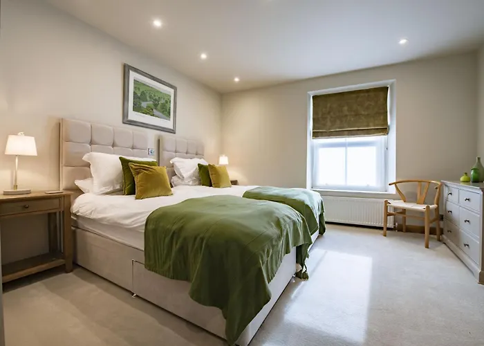 Beckside * Kettlewell