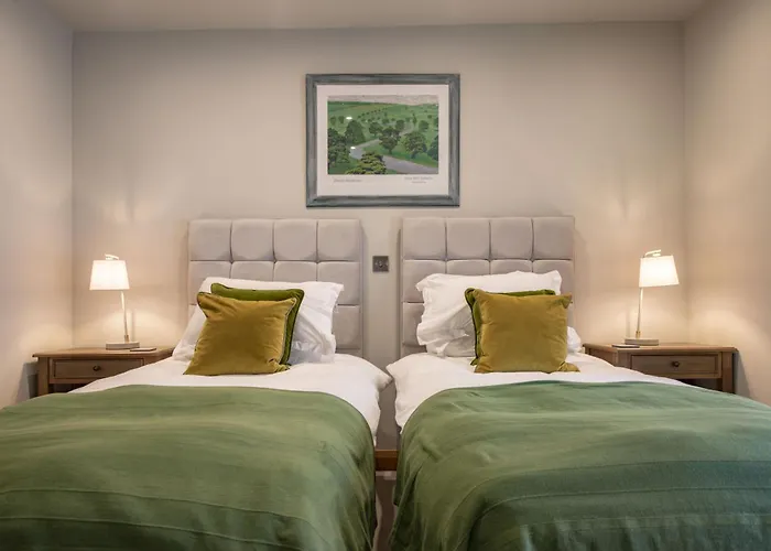 Casa vacanze Beckside *