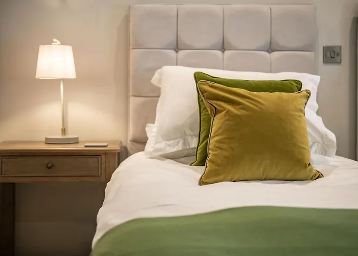 Casa vacanze Beckside