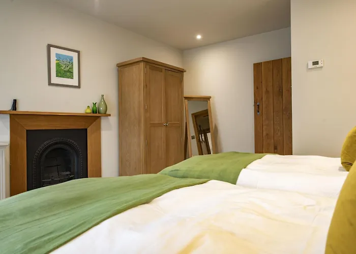 Beckside Casa vacanze