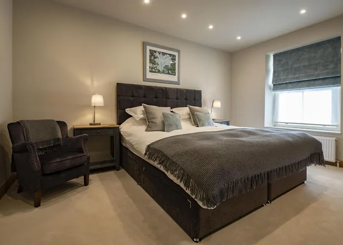 Beckside Casa vacanze