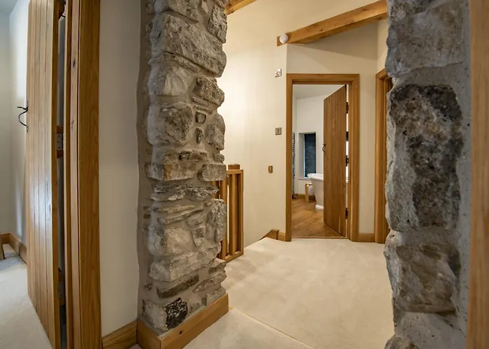 Casa vacanze Beckside