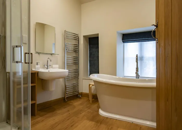 Beckside * Kettlewell