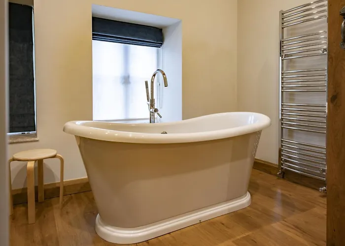 Beckside Casa vacanze