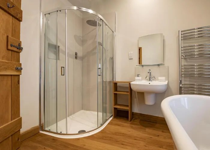 Beckside Casa vacanze *