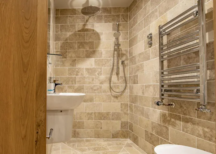 Casa vacanze Beckside *