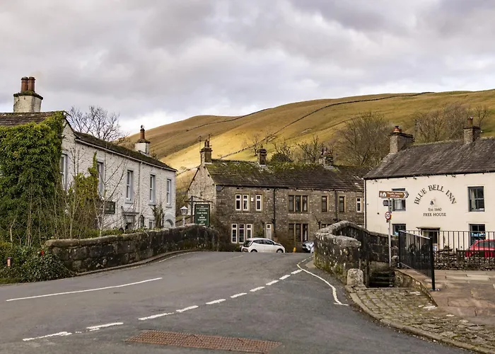 Beckside Casa vacanze Kettlewell