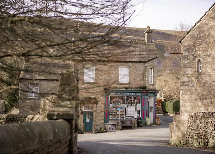 Beckside * Kettlewell